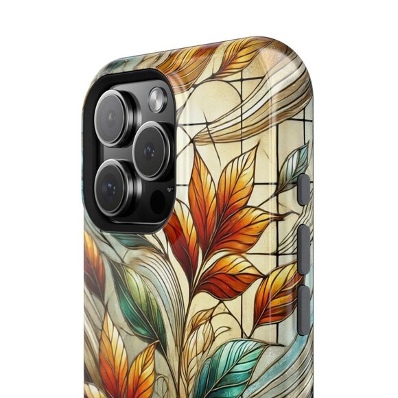 iPhone Phone Cases, Perfect Stylish Mobile Case, MLNMC573 - Picture 9 of 13